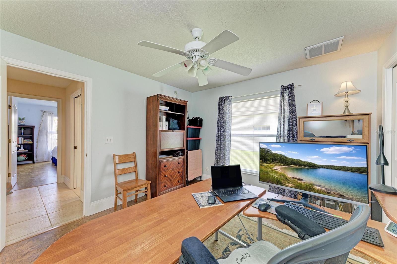 THE TRAILS PH I - Residential