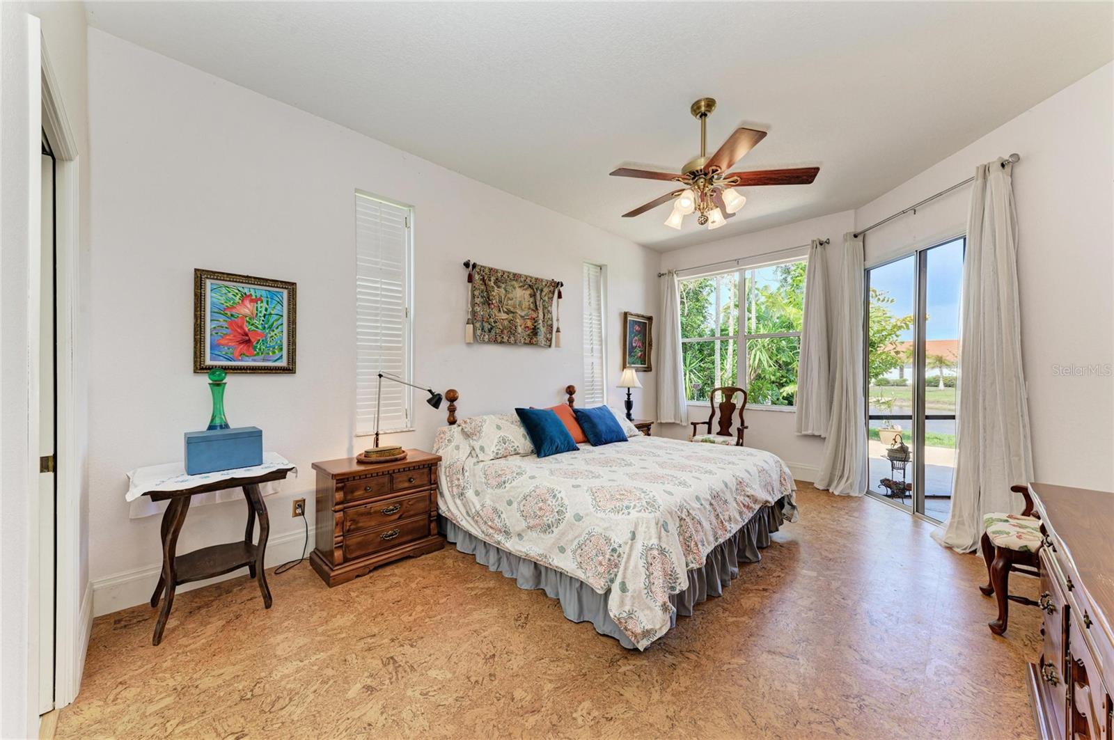 THE TRAILS PH I - Residential