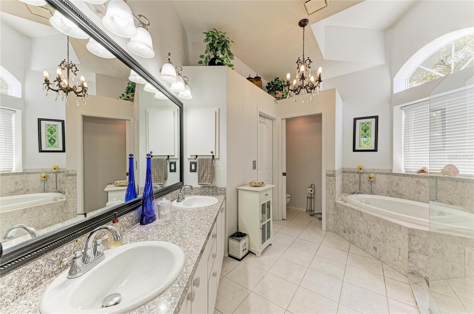 THE TRAILS PH I - Residential