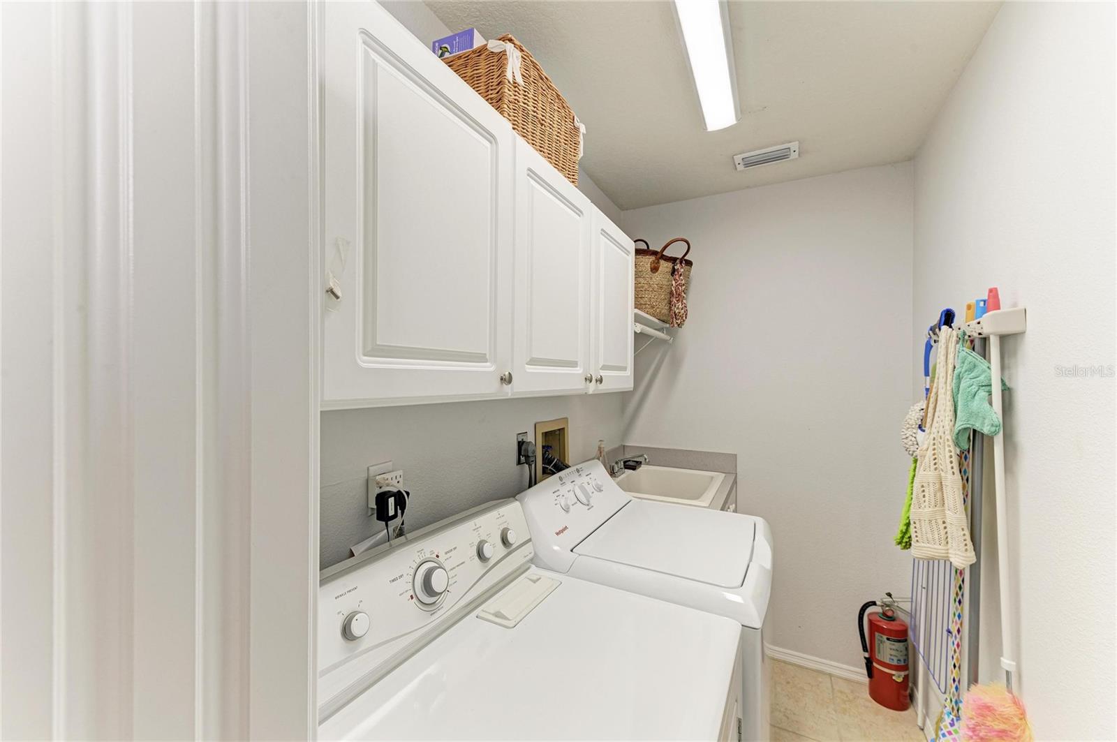 THE TRAILS PH I - Residential