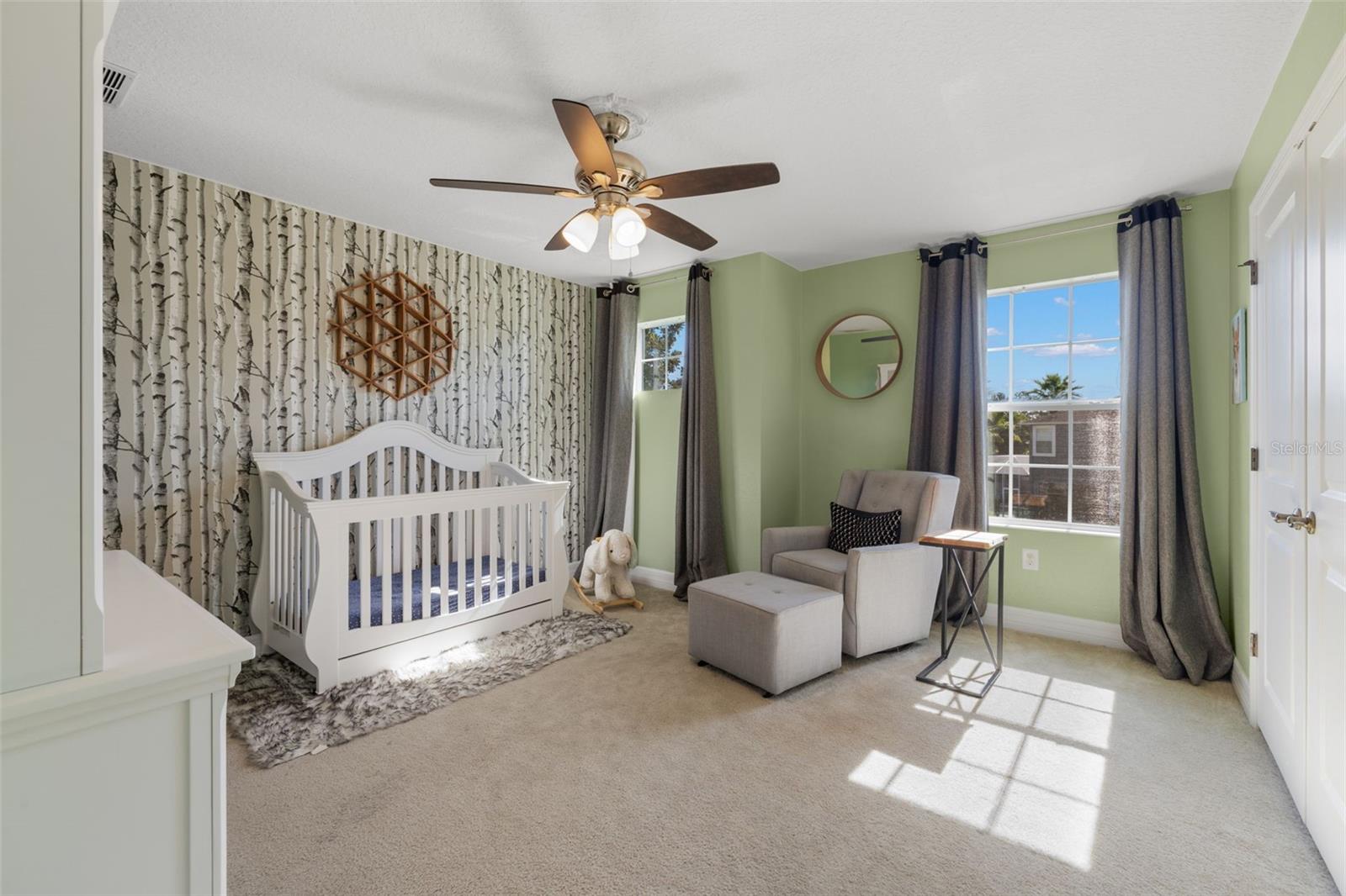 SEVEN OAKS PRCL C-1A & C-1B - Residential