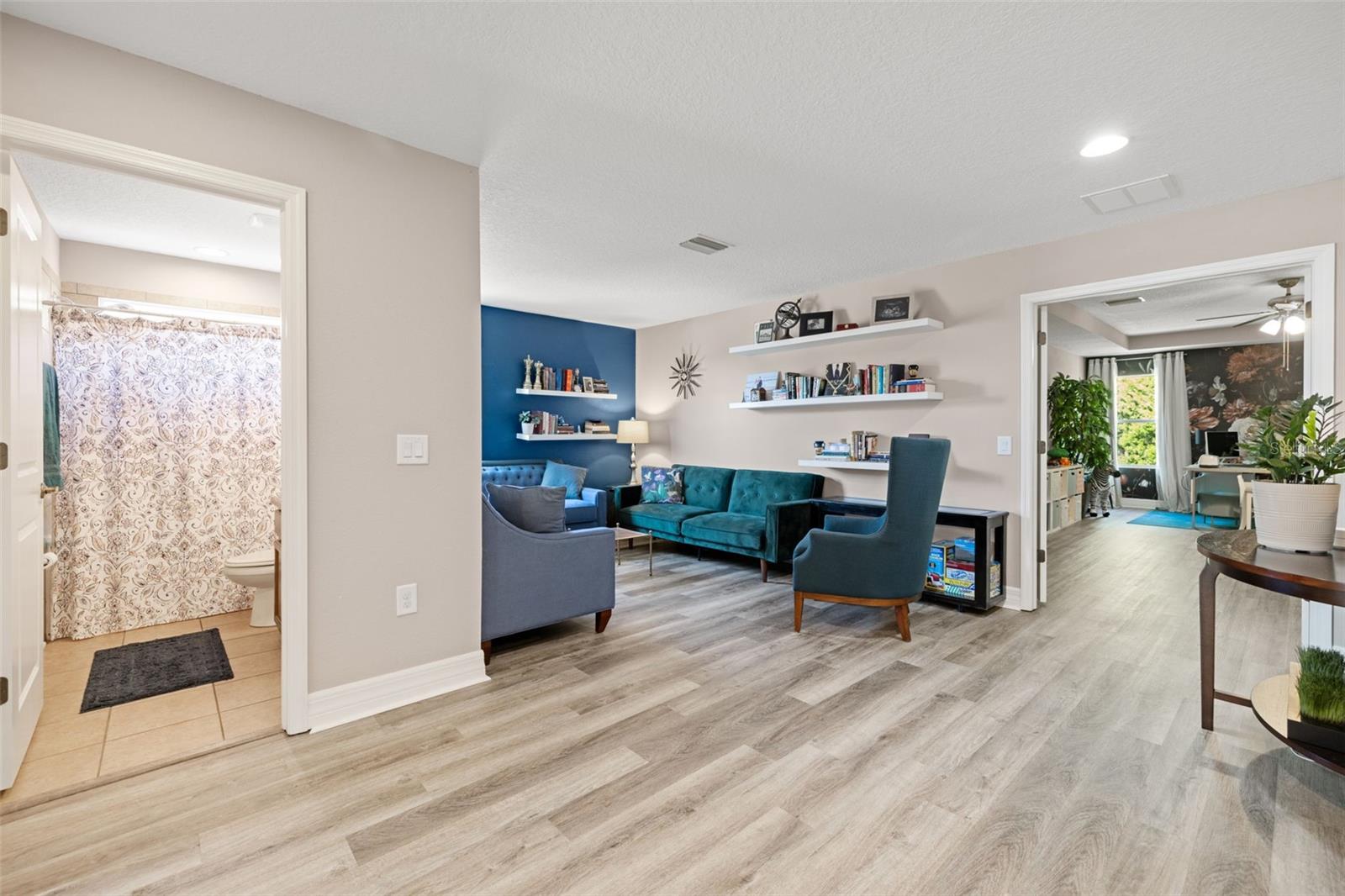 SEVEN OAKS PRCL C-1A & C-1B - Residential