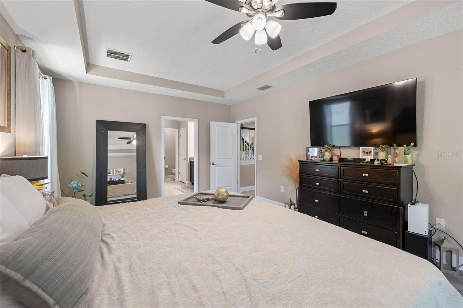 SEVEN OAKS PRCL C-1A & C-1B - Residential