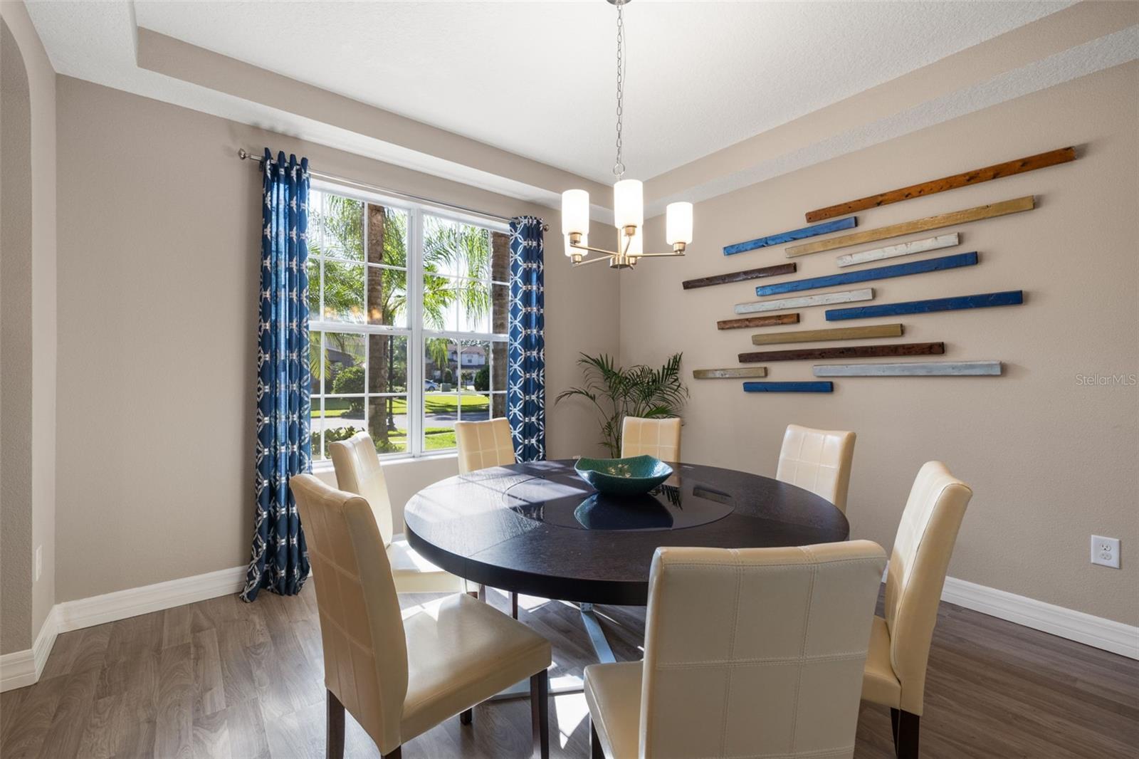SEVEN OAKS PRCL C-1A & C-1B - Residential