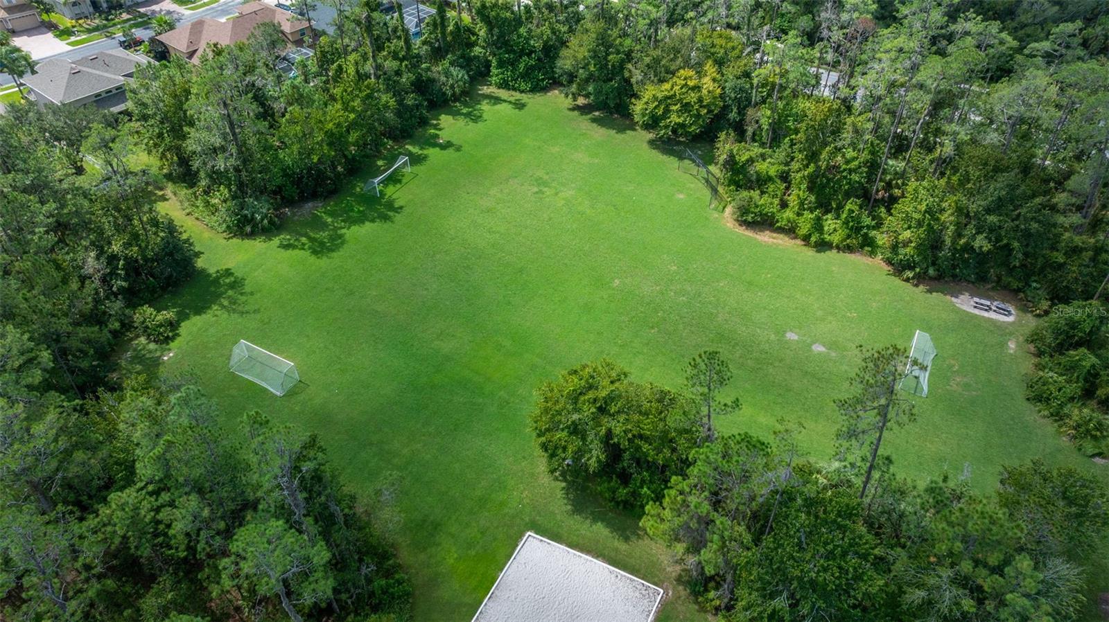 SEVEN OAKS PRCL C-1A & C-1B - Residential