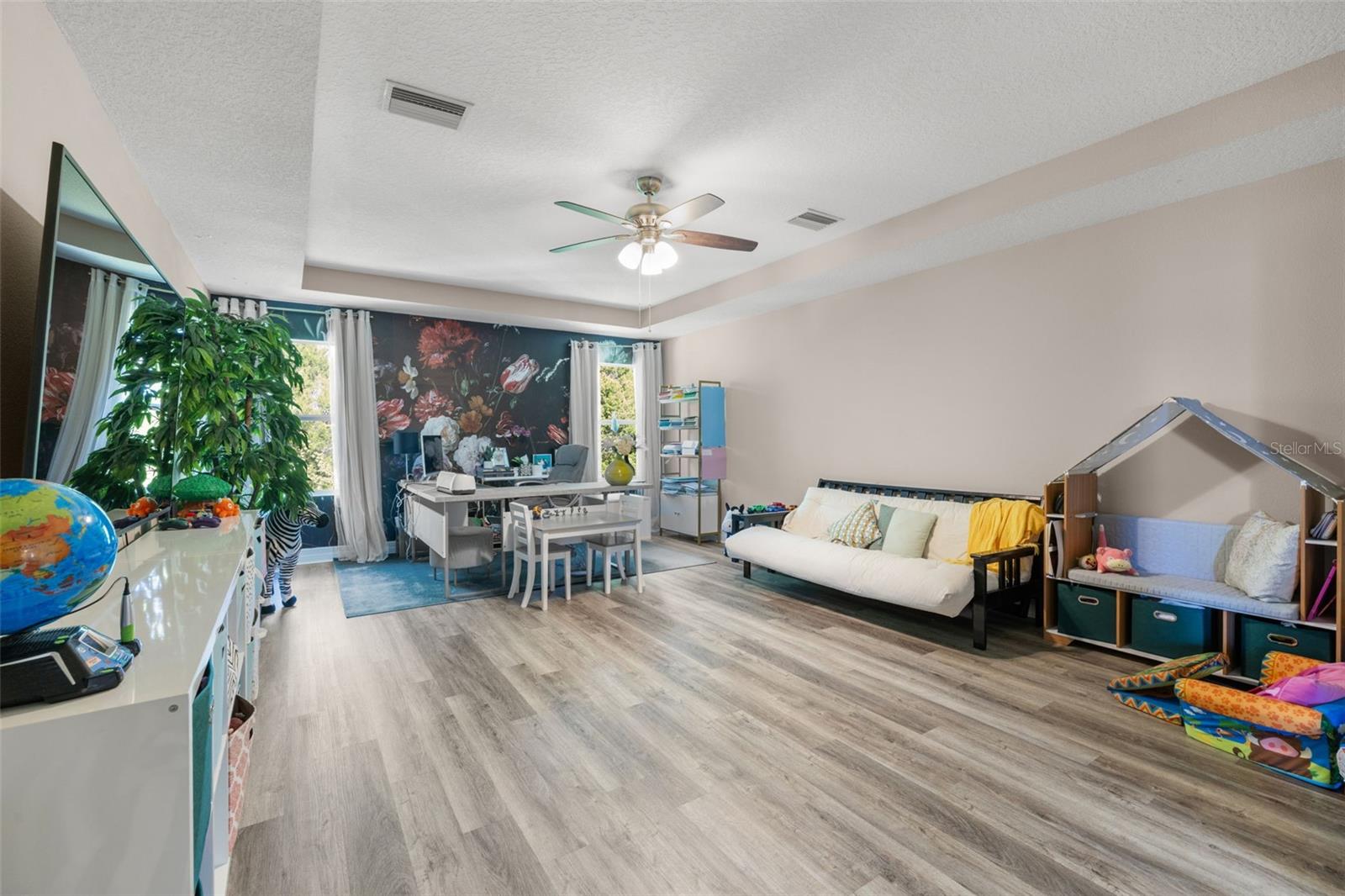SEVEN OAKS PRCL C-1A & C-1B - Residential