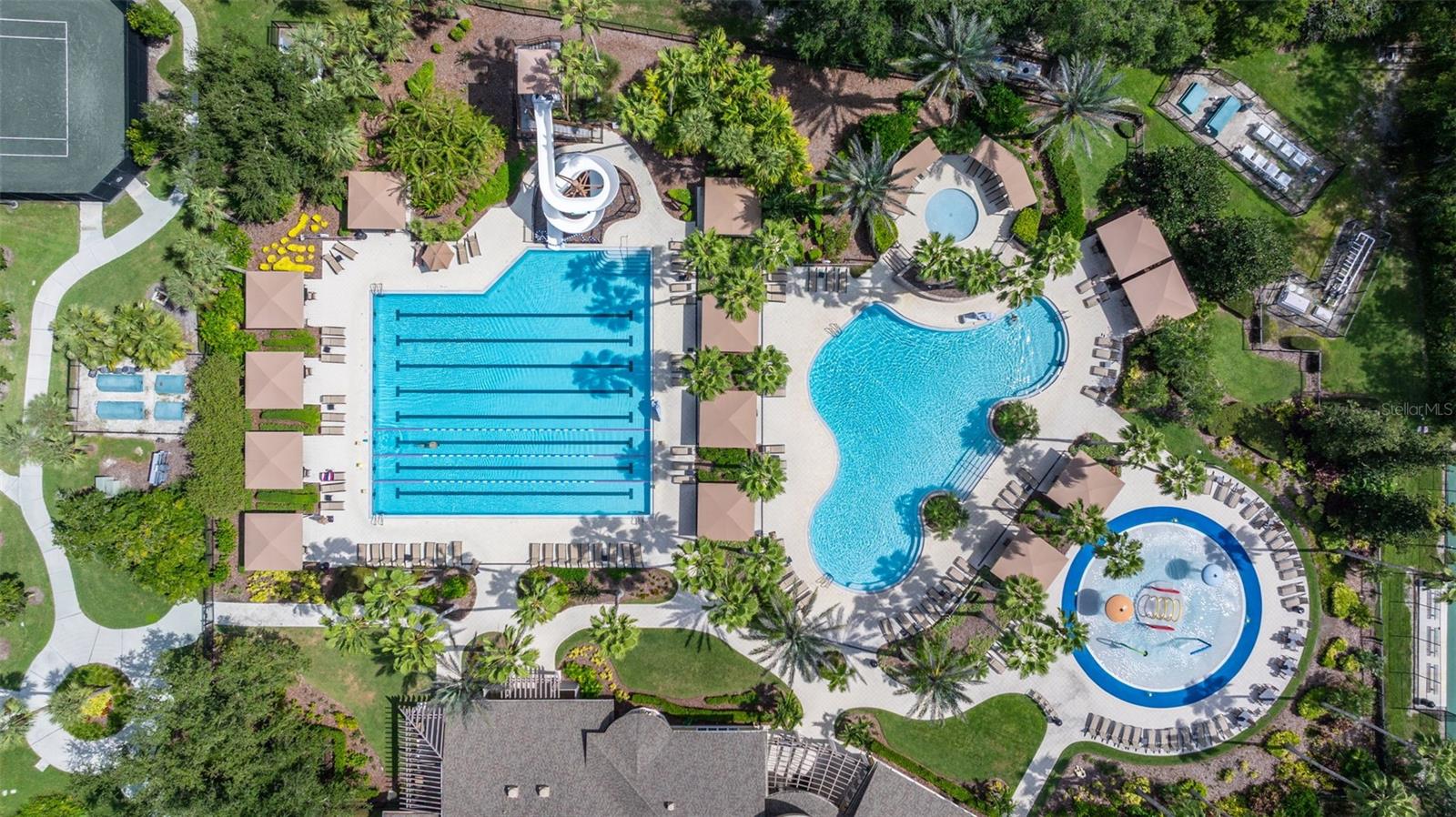 SEVEN OAKS PRCL C-1A & C-1B - Residential