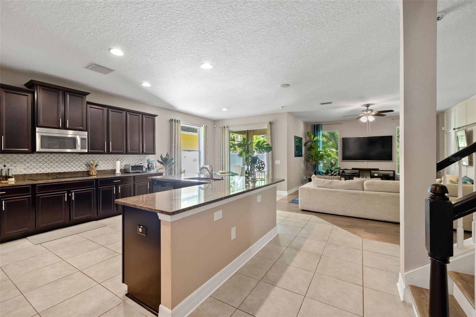 SEVEN OAKS PRCL C-1A & C-1B - Residential