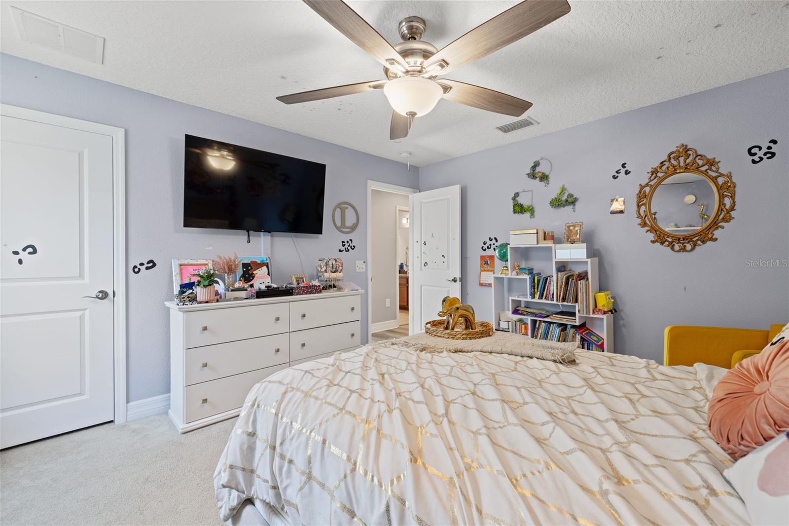 SEVEN OAKS PRCL C-1A & C-1B - Residential