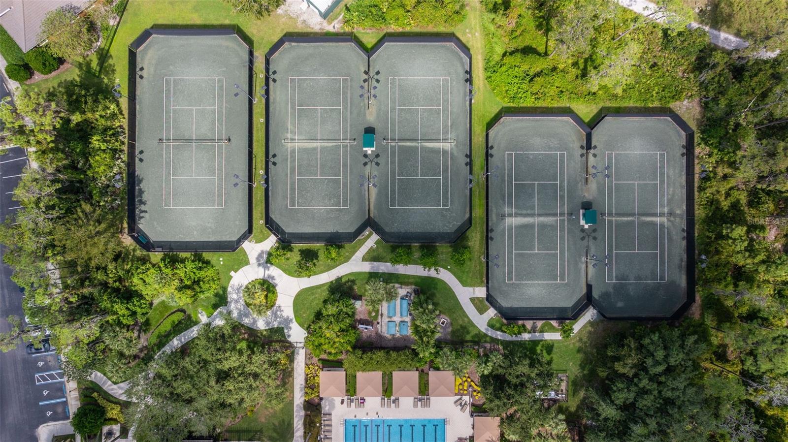 SEVEN OAKS PRCL C-1A & C-1B - Residential
