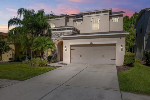 Photo of 4407 Scarlet Loop, Wesley Chapel, FL 33544 (MLS # TB8433043)