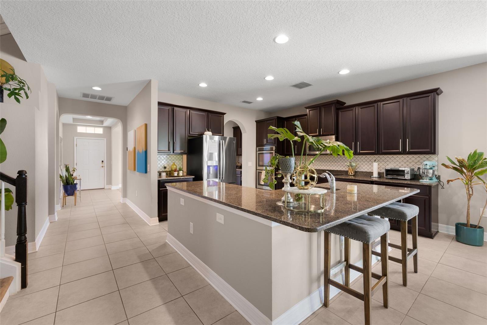 SEVEN OAKS PRCL C-1A & C-1B - Residential