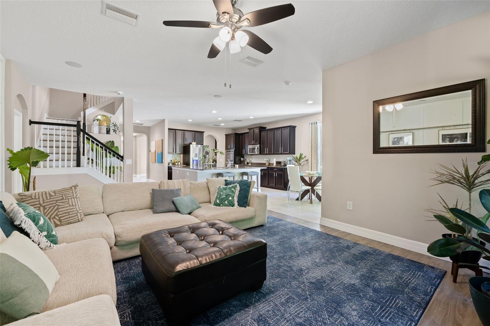 SEVEN OAKS PRCL C-1A & C-1B - Residential