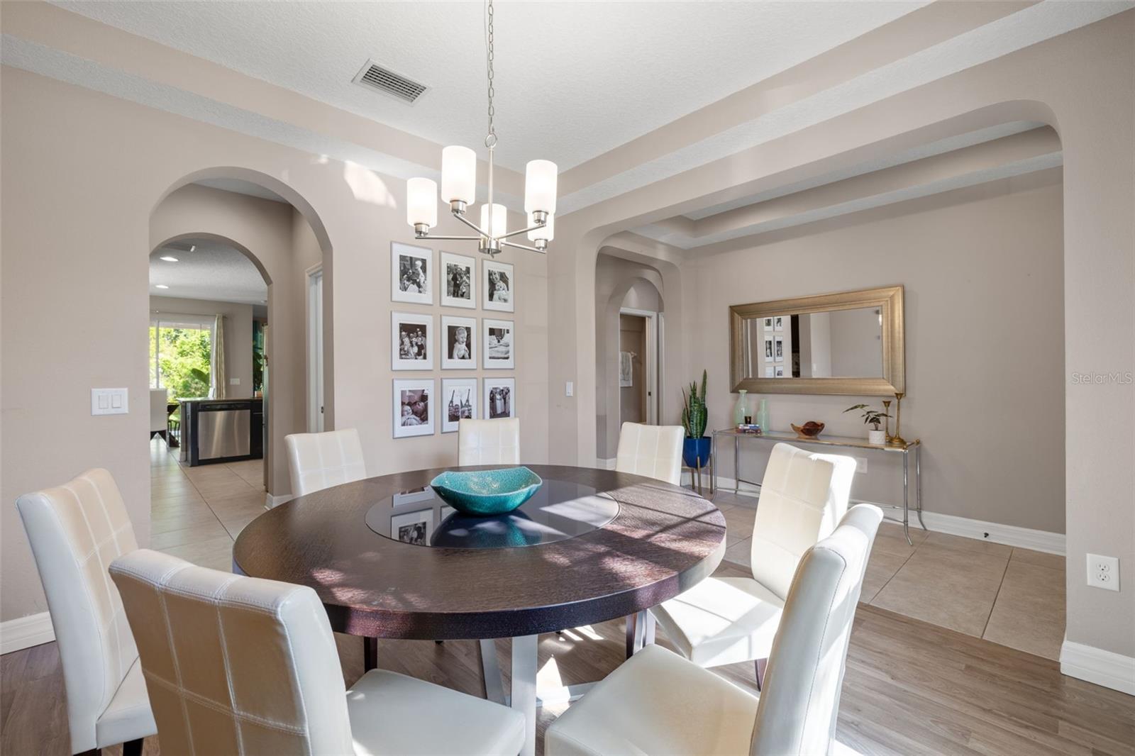 SEVEN OAKS PRCL C-1A & C-1B - Residential