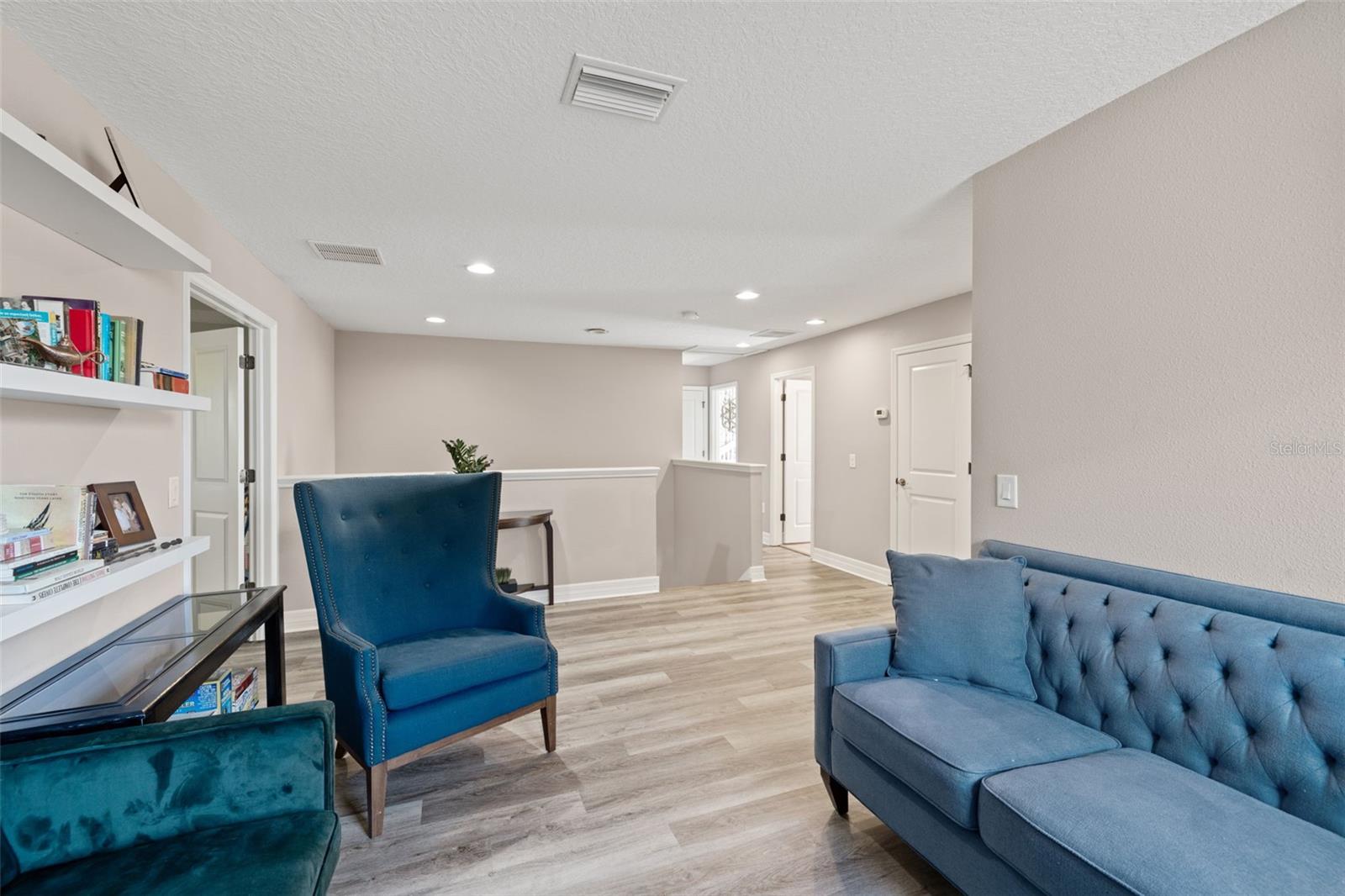 SEVEN OAKS PRCL C-1A & C-1B - Residential