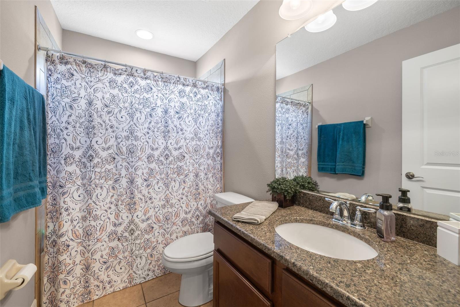 SEVEN OAKS PRCL C-1A & C-1B - Residential