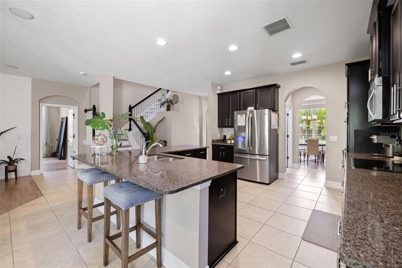 SEVEN OAKS PRCL C-1A & C-1B - Residential