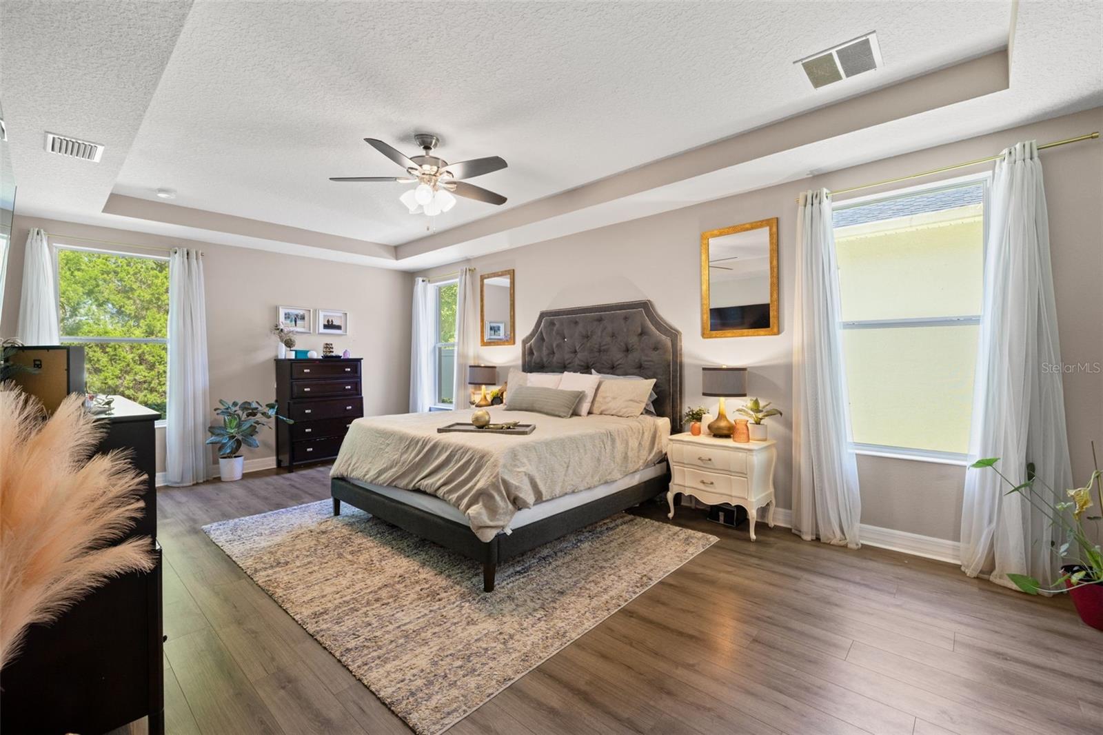 SEVEN OAKS PRCL C-1A & C-1B - Residential