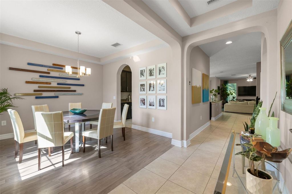Photo of 4407 Scarlet Loop, Wesley Chapel, FL 33544 (MLS # TB8433043)