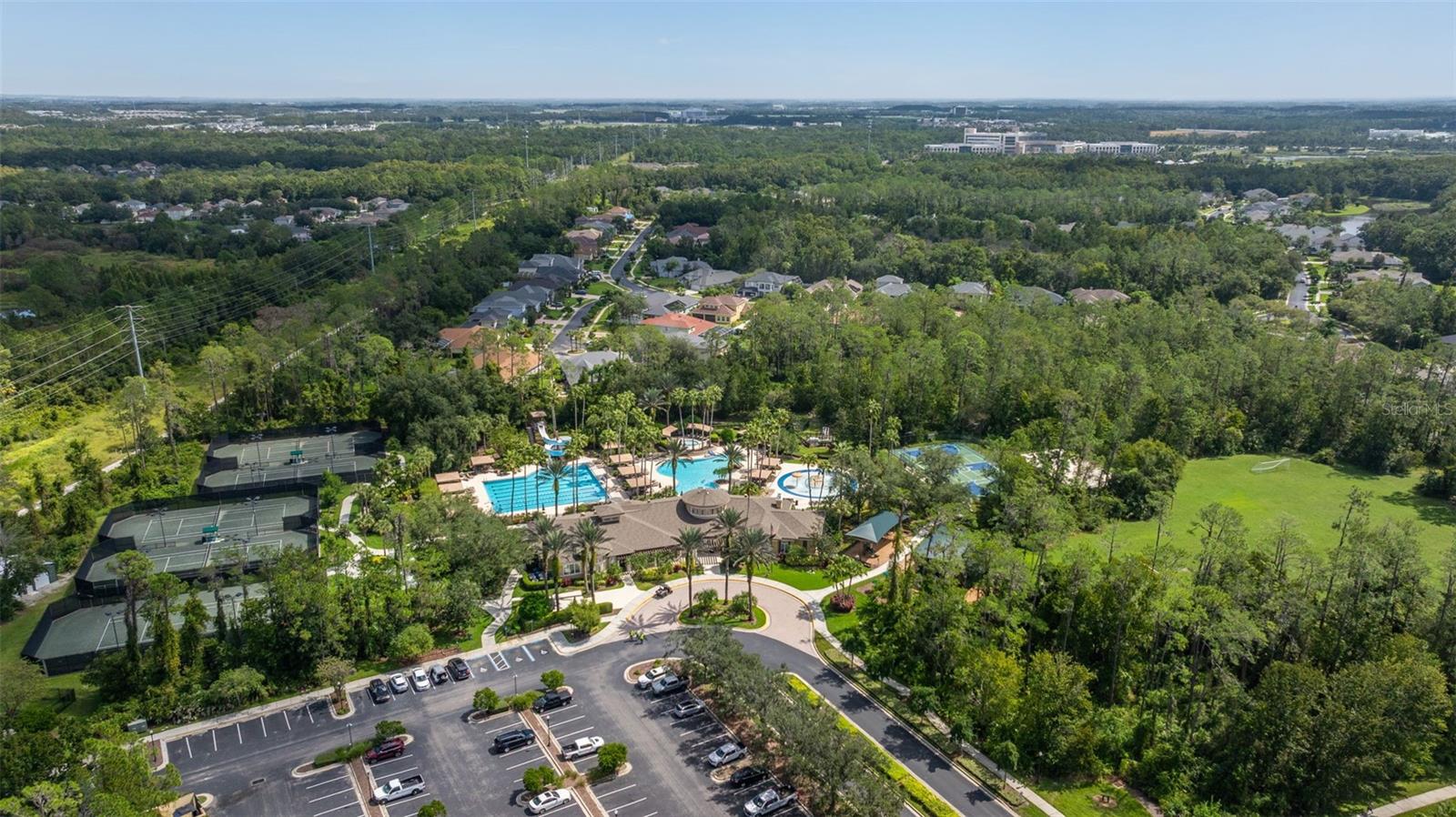 SEVEN OAKS PRCL C-1A & C-1B - Residential