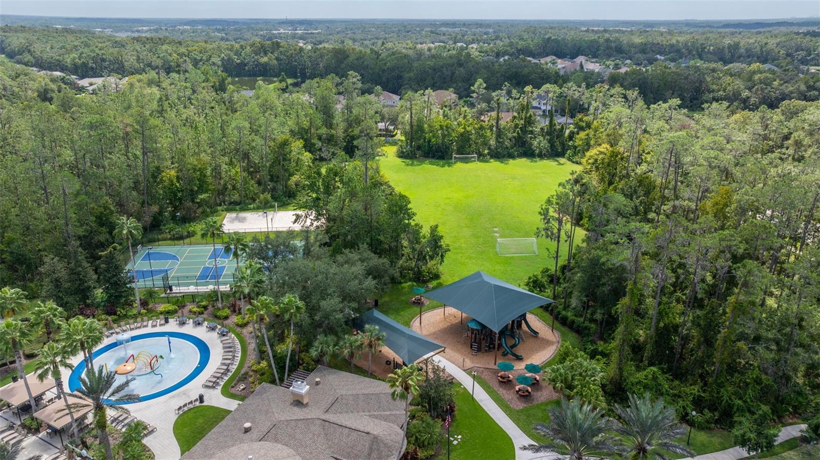 SEVEN OAKS PRCL C-1A & C-1B - Residential