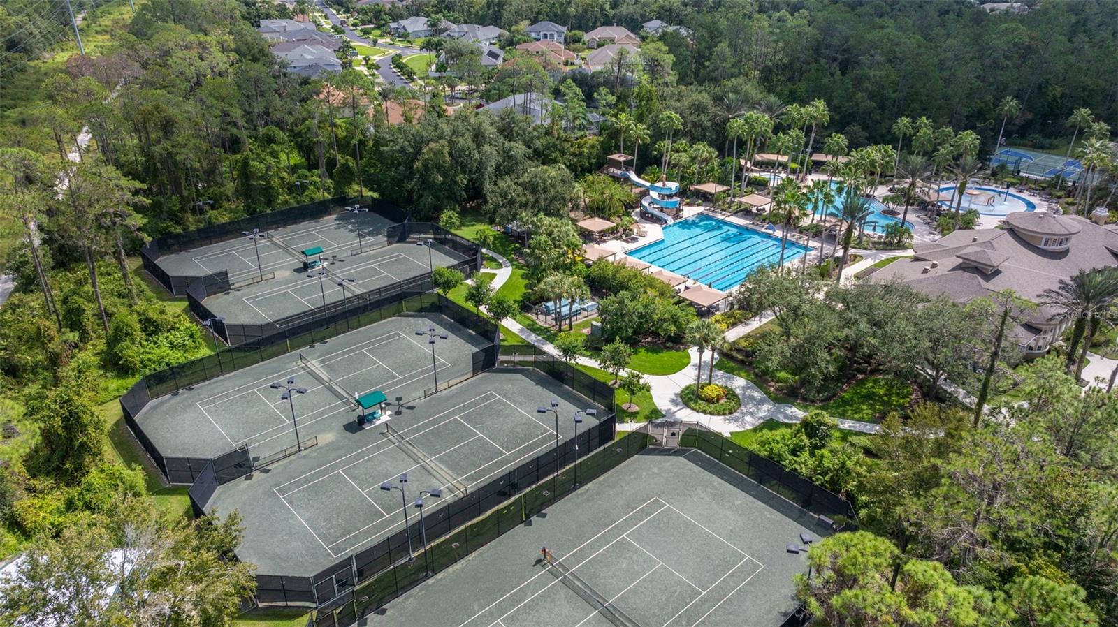 SEVEN OAKS PRCL C-1A & C-1B - Residential