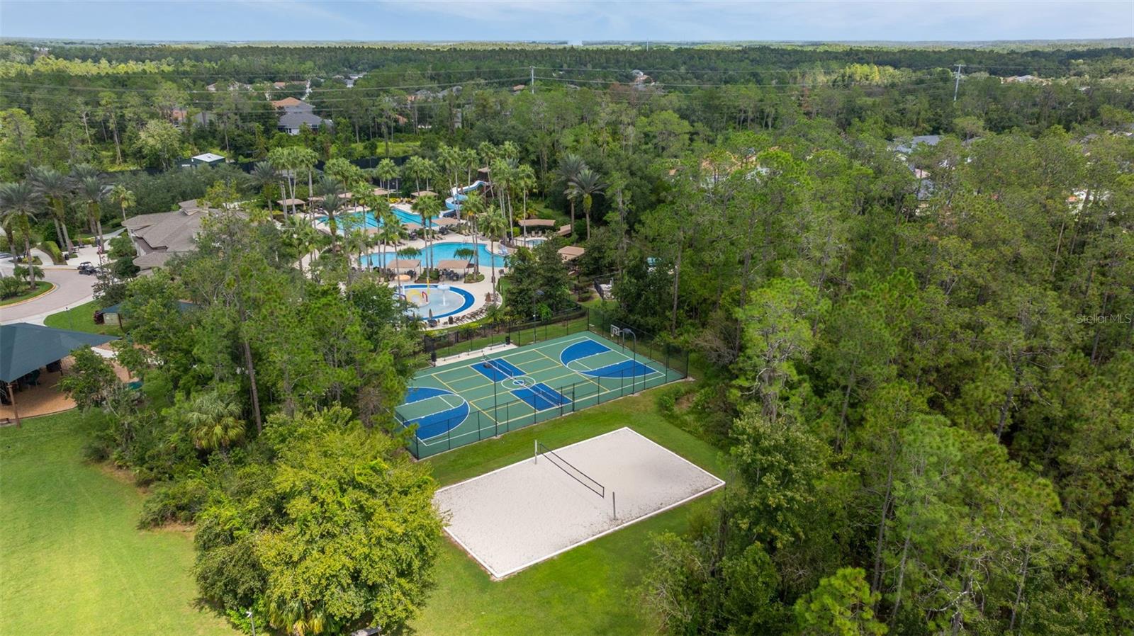 SEVEN OAKS PRCL C-1A & C-1B - Residential