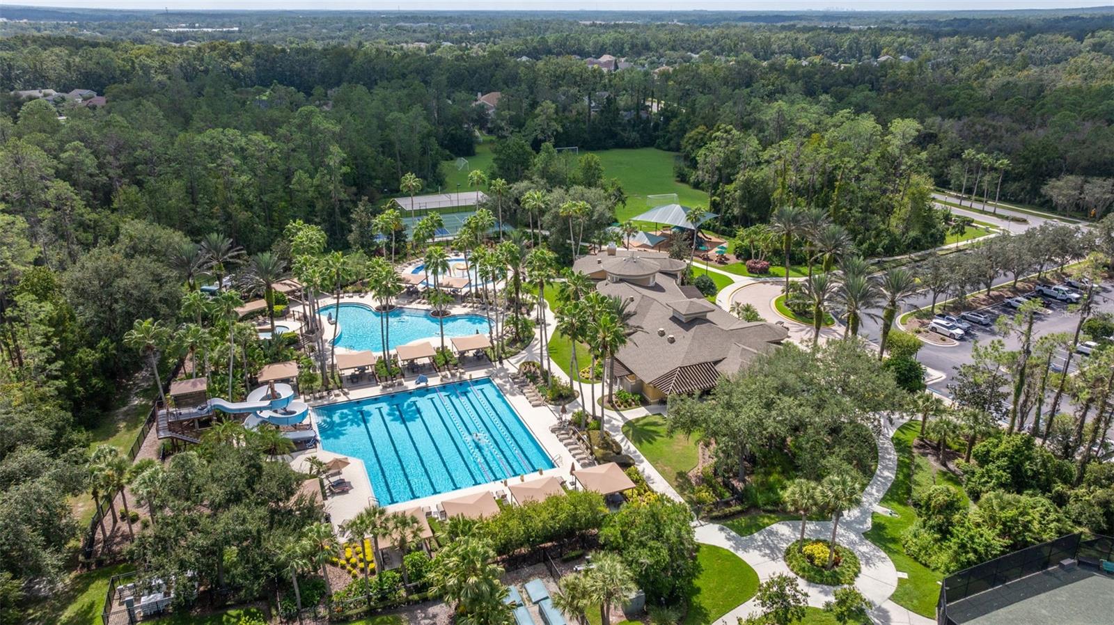 SEVEN OAKS PRCL C-1A & C-1B - Residential