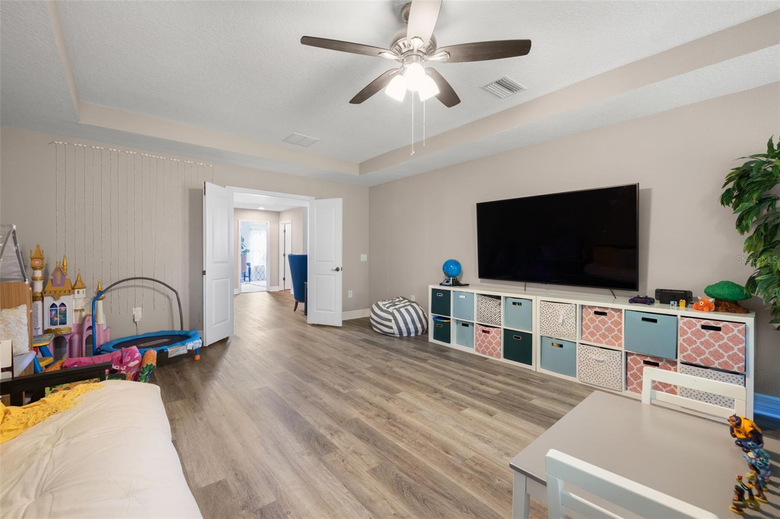 SEVEN OAKS PRCL C-1A & C-1B - Residential