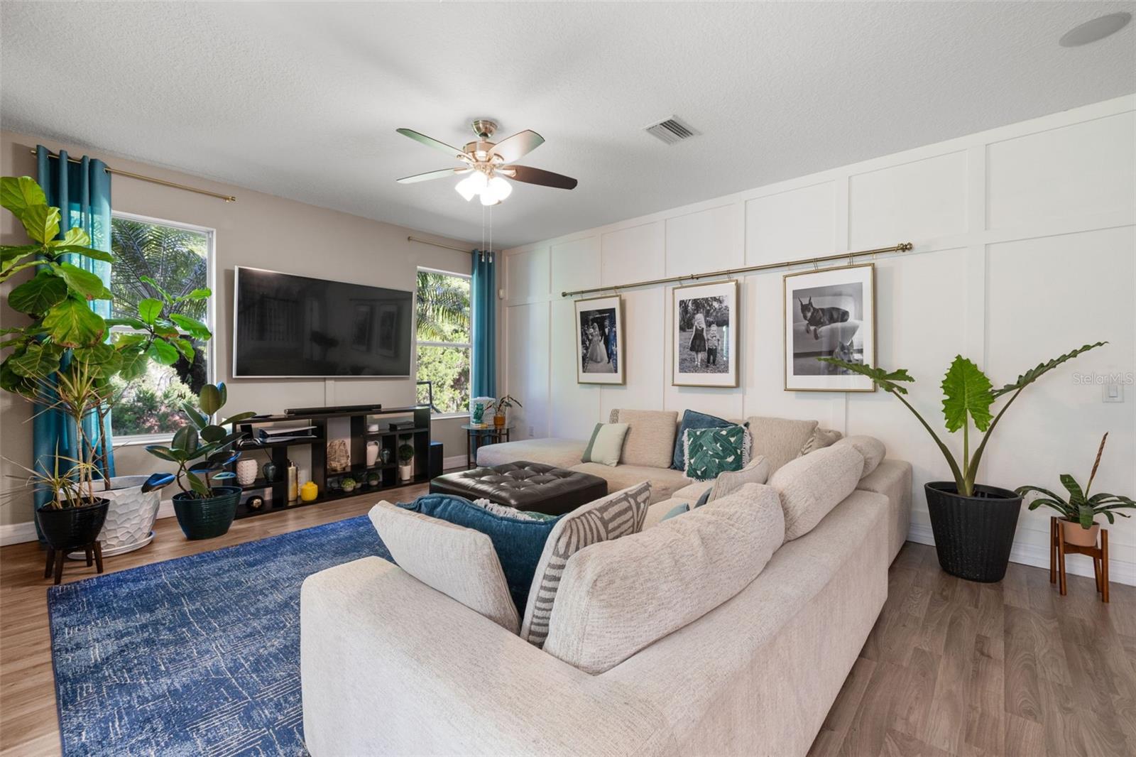SEVEN OAKS PRCL C-1A & C-1B - Residential