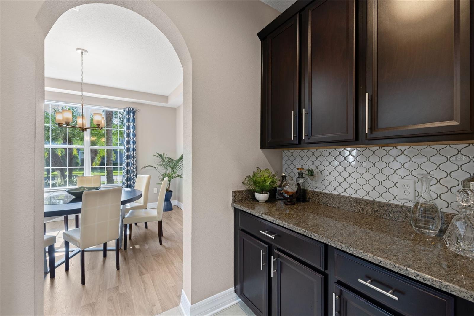 SEVEN OAKS PRCL C-1A & C-1B - Residential