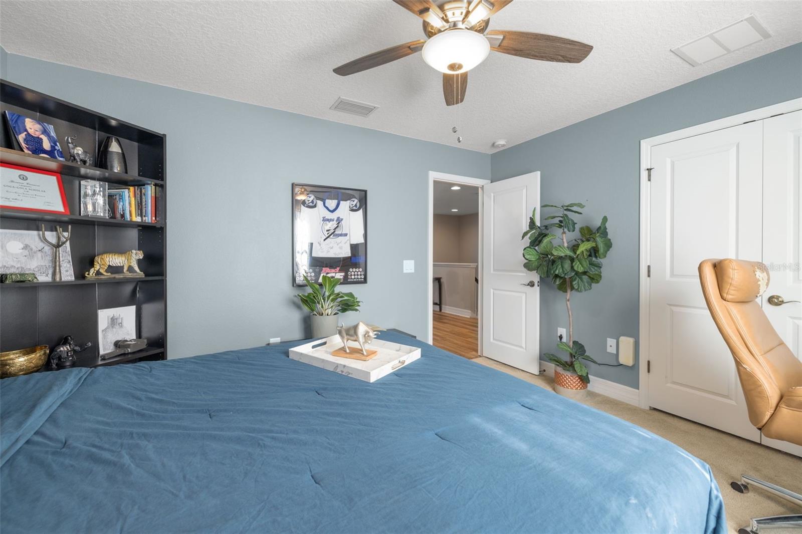 SEVEN OAKS PRCL C-1A & C-1B - Residential