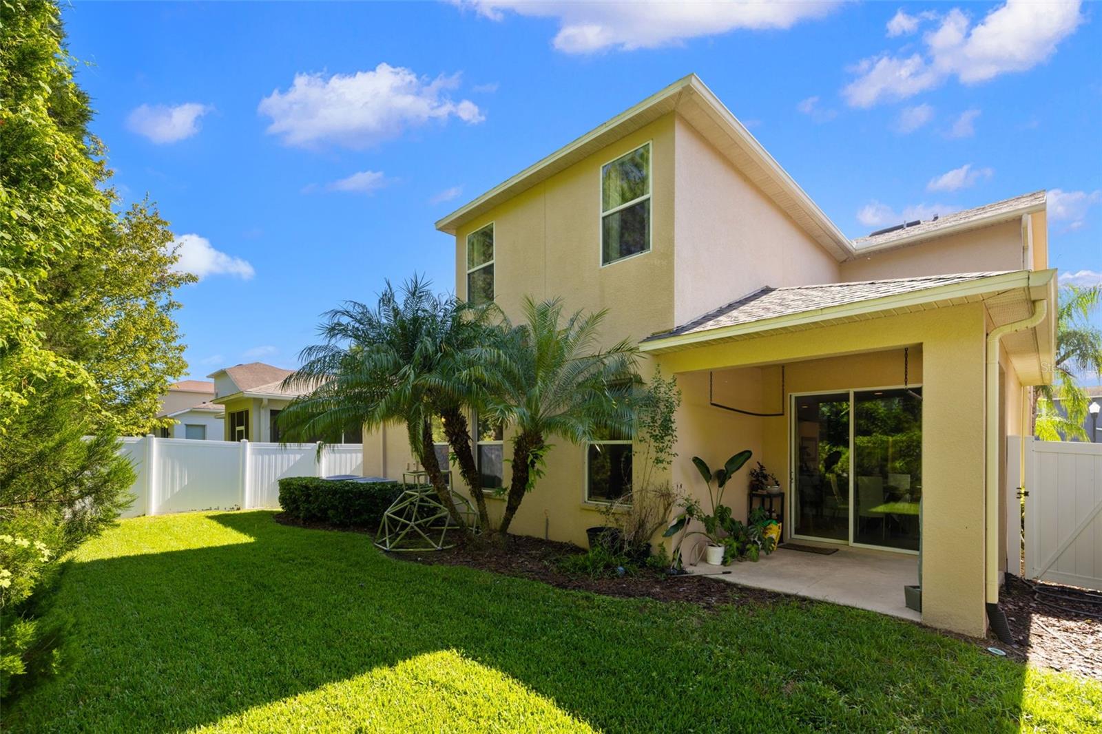 SEVEN OAKS PRCL C-1A & C-1B - Residential