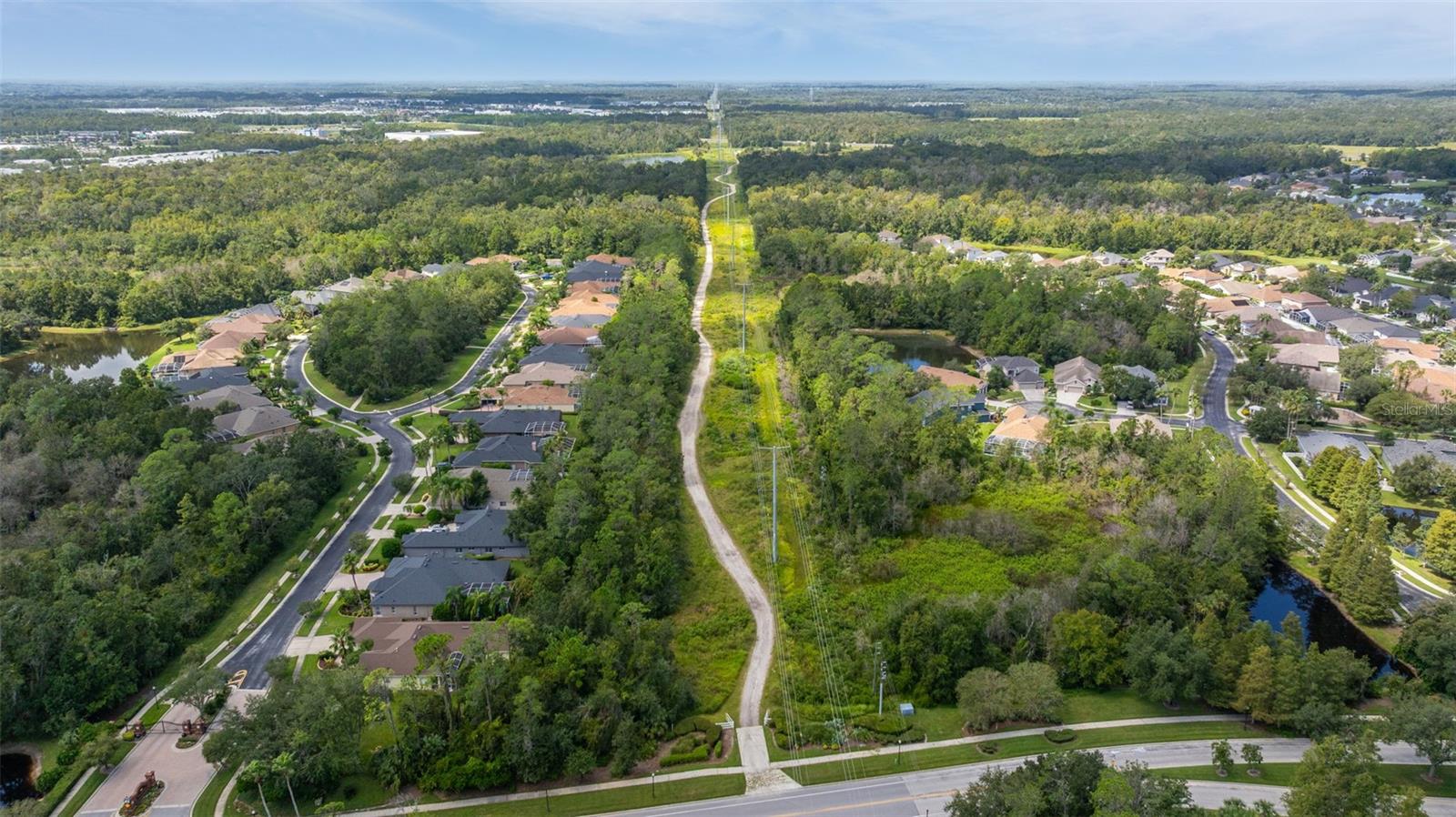 SEVEN OAKS PRCL C-1A & C-1B - Residential