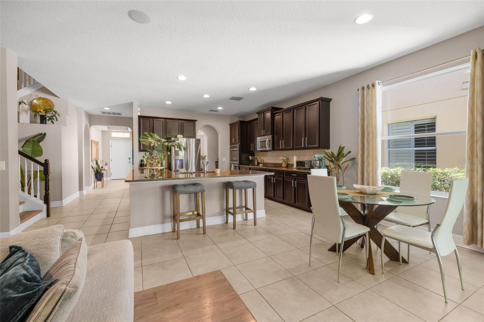 SEVEN OAKS PRCL C-1A & C-1B - Residential