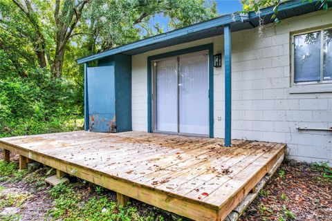 A home in OCOEE