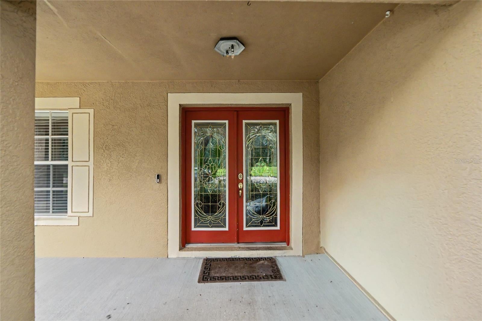 15110 HERONGLEN DRIVE
