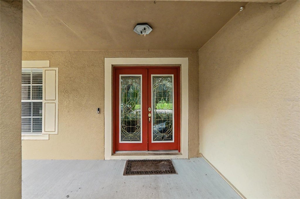 Photo of 15110 Heronglen Drive, Lithia, FL 33547 (MLS # TB8543729)