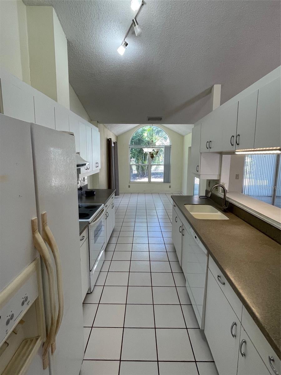 BRIARWOOD UNITS 1&2 - Residential