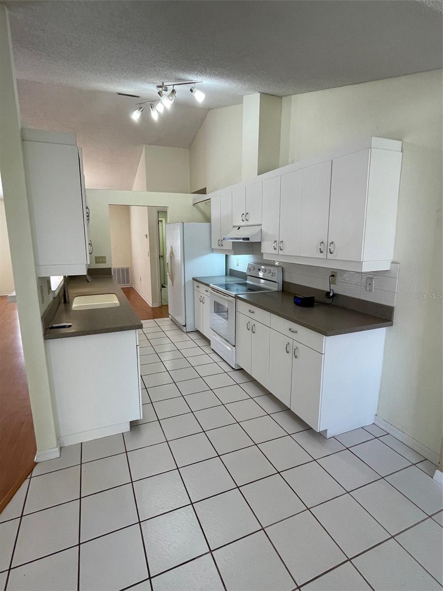 BRIARWOOD UNITS 1&2 - Residential