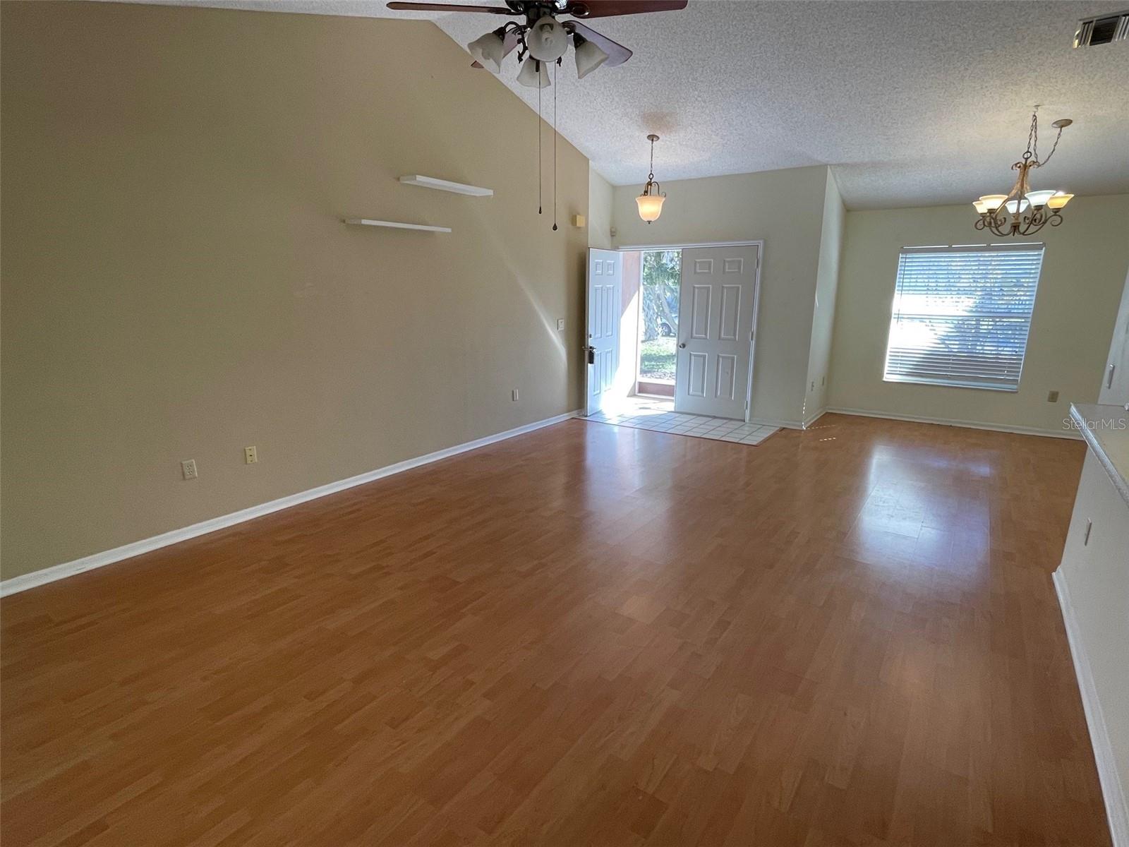 BRIARWOOD UNITS 1&2 - Residential