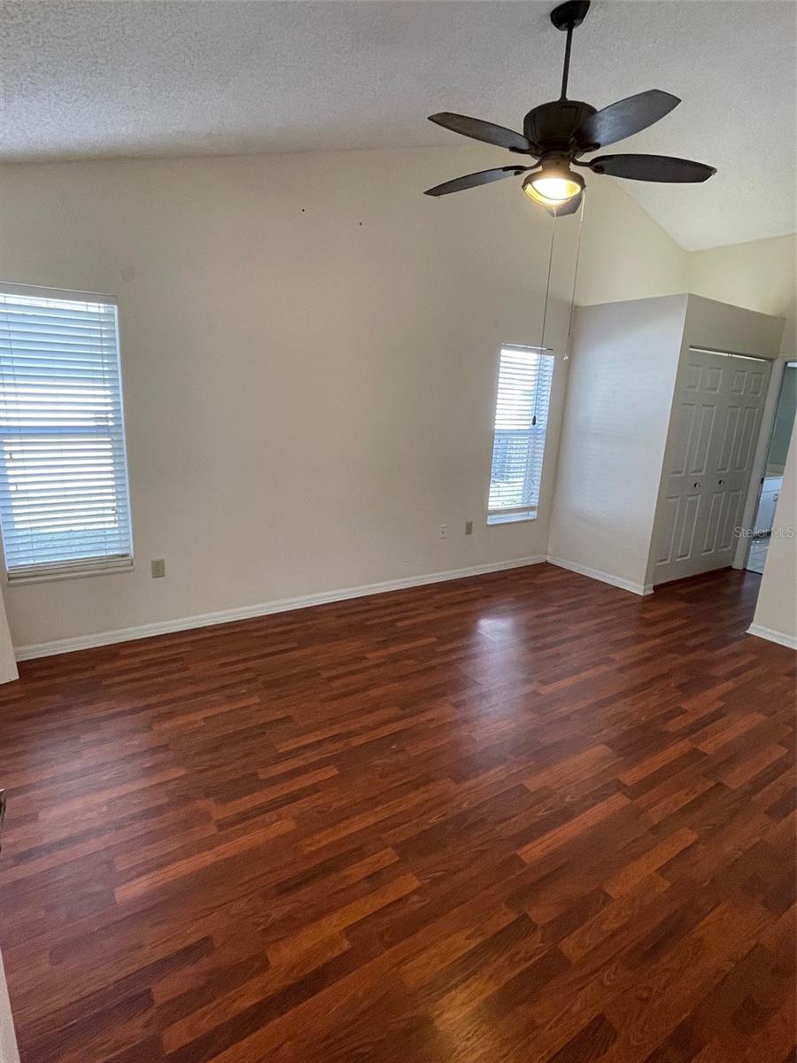 BRIARWOOD UNITS 1&2 - Residential