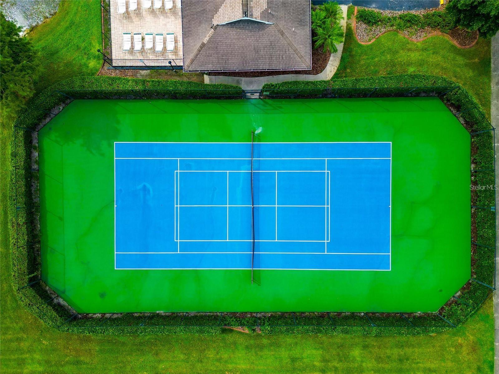 BRIARWOOD UNITS 1&2 - Residential