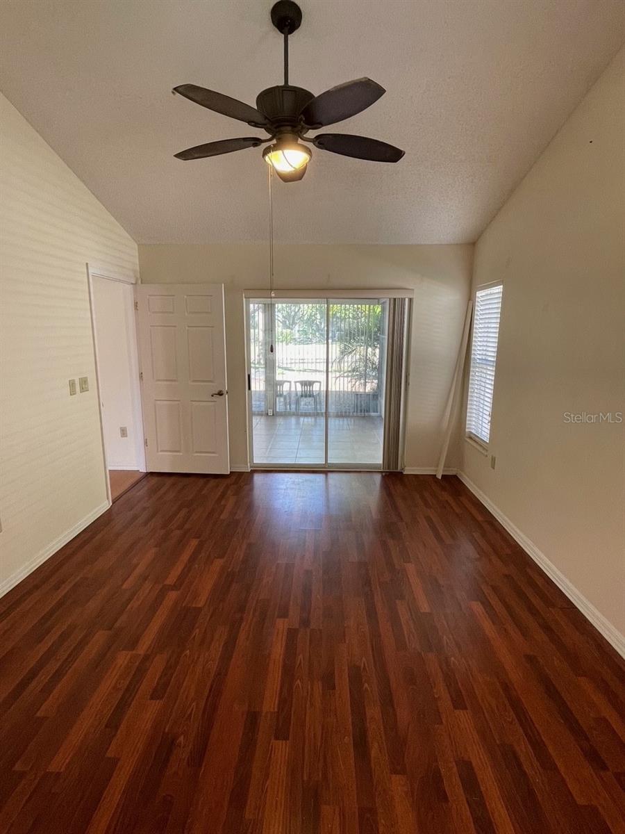 BRIARWOOD UNITS 1&2 - Residential