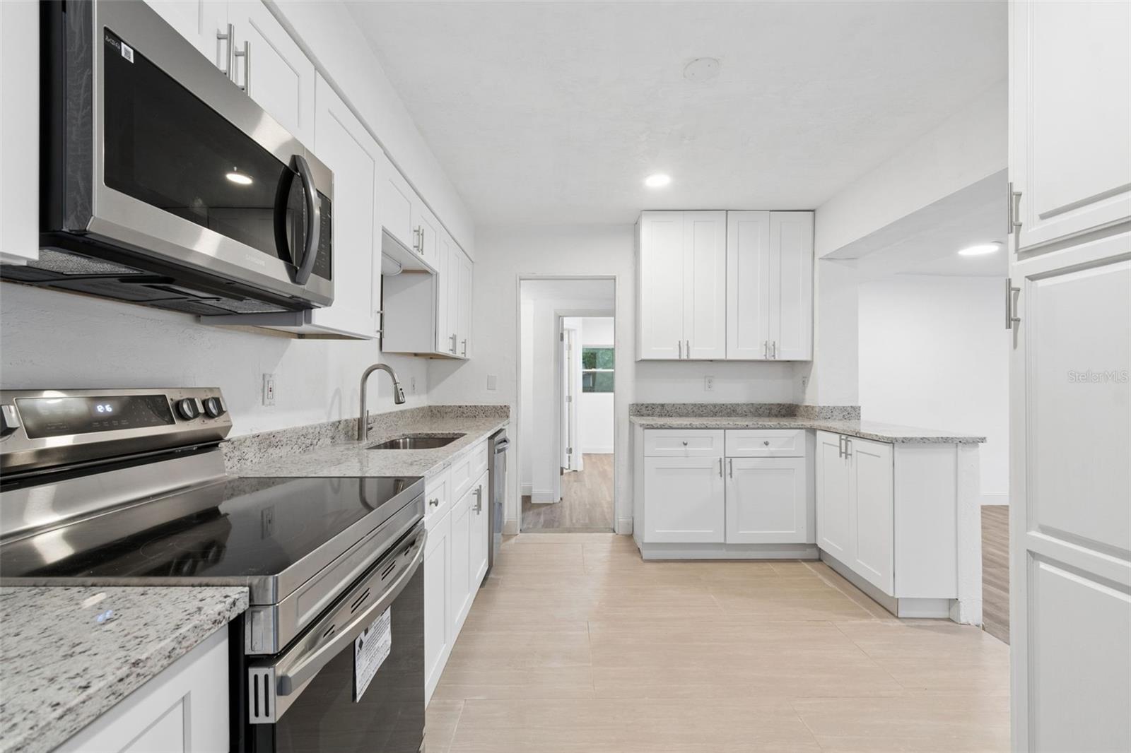 PINE HAVEN EXT - Residential