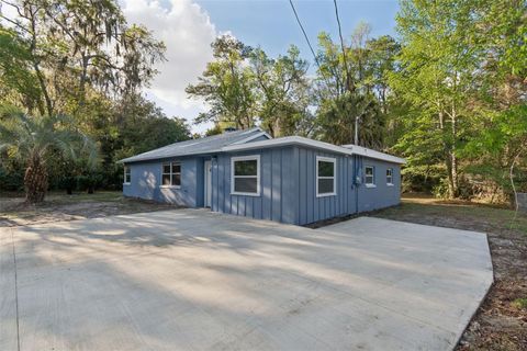 220 NW 33RD AVENUE GAINESVILLE FL 32609