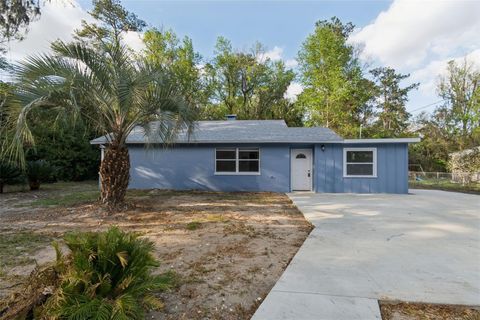 Photo of 220 NW 33rd Avenue, Gainesville, FL 32609 (MLS # GC538482)
