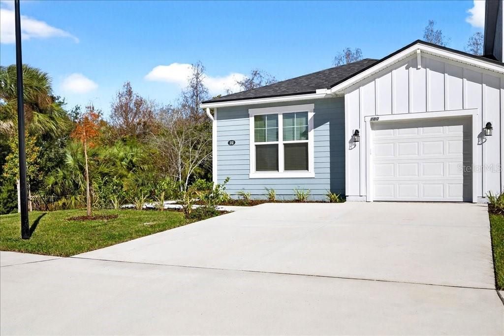 Photo of 180 Misty Harbor Trace, Palm Coast, FL 32137 (MLS # FC315301)