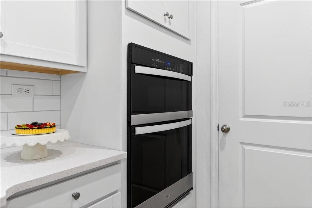 HAMMOCK AT PALM HARBOR - Residential