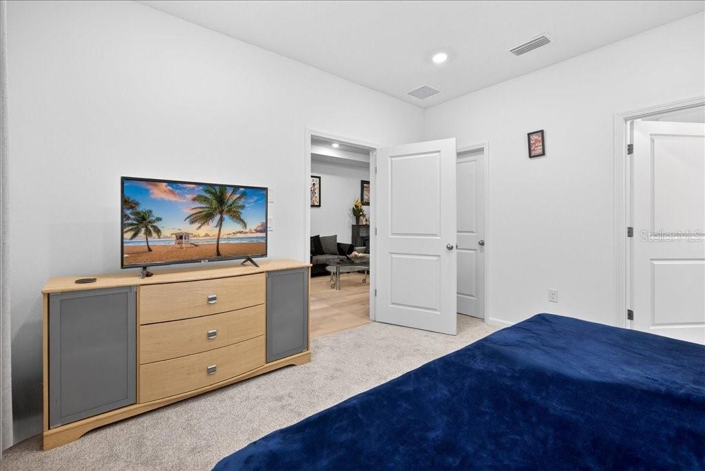 HAMMOCK AT PALM HARBOR - Residential